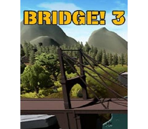 Bridge! 3