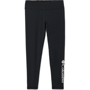 Columbia Детски клин Columbia Kid's Columbia Hike Legging Leggings - Black - размер 8 Years (711-0193-0113)