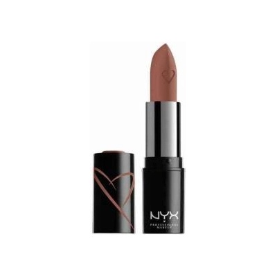 NYX Червило Shout Loud NYX Цвят chic