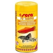 Sera FD-Tubifex 250 ml