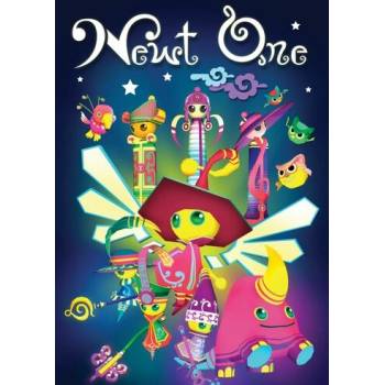 DevNAri Newt One (PC)