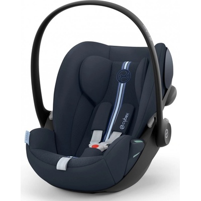 Cybex Cloud G i-Size 2025 Ocean Blue Plus