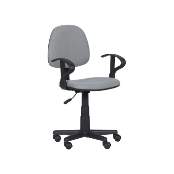 Carmen Детски стол Carmen 6012 T - сив