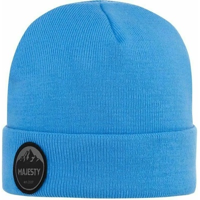 Majesty Beanie Neon Blue UNI Шапка за ски (5902701520960)
