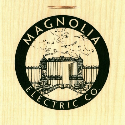 Magnolia Electric Co. Sojourner (45 RPM) (Box Set) (3 + EP) LP