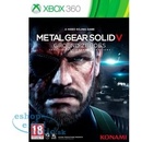 Hry na Xbox 360 Metal Gear Solid 5: Ground Zeroes