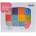 Kaichi Играчки за баня Squeeze Cubes K999-225 (109143)