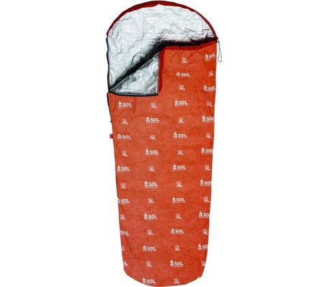 Arva Escape Zip Bivvy