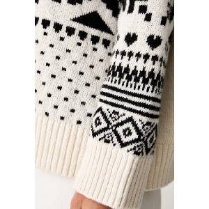Max Mara пуловер дамски от вълна WKDPAVIDI (2625366232600)