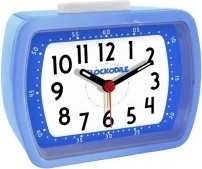 CLOCKODILE CAT2010