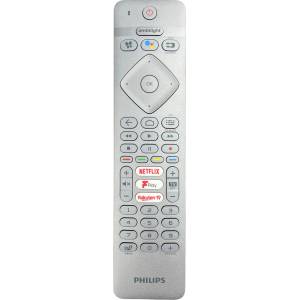Philips ykf456-a006, 996591920706, 398gm10bephn0017ht - оригинален дистанционен контрол с гласово управление (ykf456-a006, 996591920706, 398gm10bephn0017ht) Дистанционно
