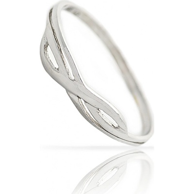 Diante Zlatý zdobený prsten 59625995