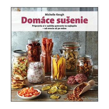 Domáce sušenie