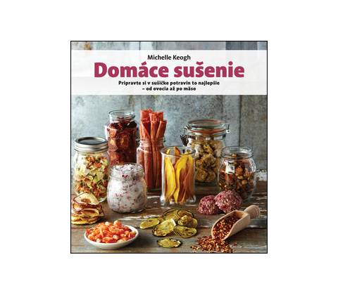 Domáce sušenie