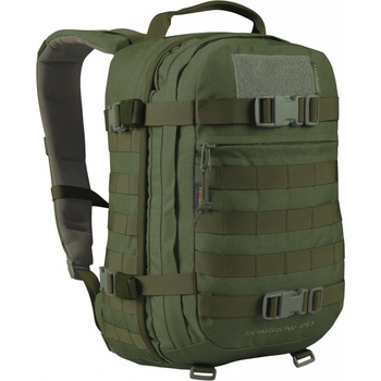 Wisport Sparrow olive green 20 l