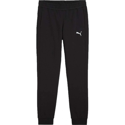 Dámské tréninkové kalhoty Puma TEAMGOAL CASUALS PANTS W Černá Bílá