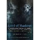 Lord of Shadows The Dark Artifices PaperbaCassandra Clare