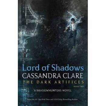 Lord of Shadows The Dark Artifices PaperbaCassandra Clare