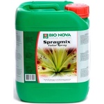 BIONOVA Spraymix 5L - стимулатор за растеж и цъфтеж