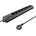 Qoltec 8 Plug 3 m Switch (50114)