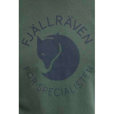 Fjall Raven Спортна тениска Fjallraven Fjällräven Fox (F87052)