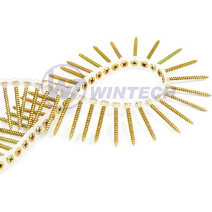 Wintech Винт за дърво ZH PZ 4.0 x 50 ZZ AAABE40050CABM1 (AAABE40050CABM1)