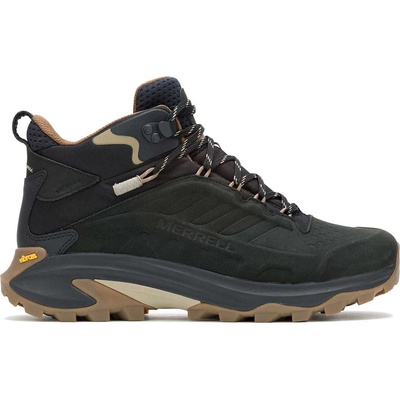 Merrell Обувки moab speed 2 ltr mid wp