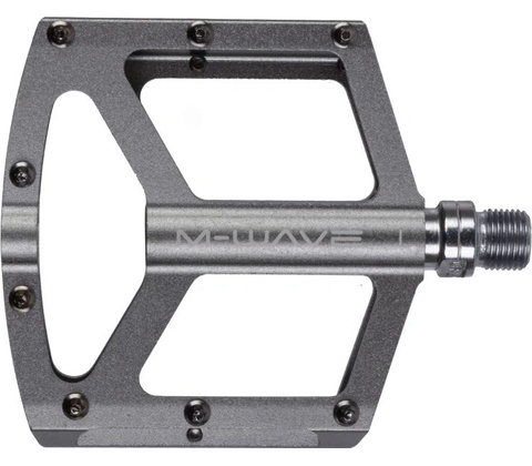 M-Wave Flat pedále