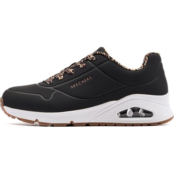 Image 1 of Skechers Uno Gen1-Leopard Chic