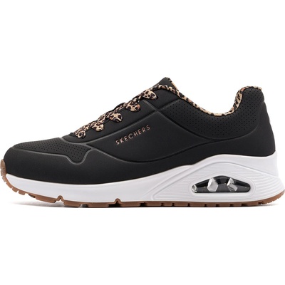 Skechers Uno Gen1-Leopard Chic