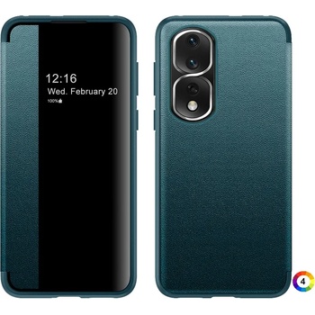 Image 1 of Huawei Honor 80 Pro View Window Калъф и Протектор