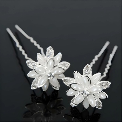 Sponka Star Flower KP1575