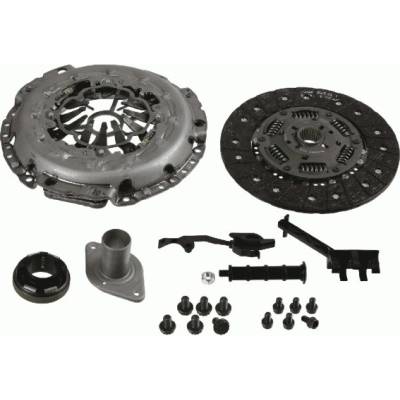 Spojková sada SACHS 3000 950 751