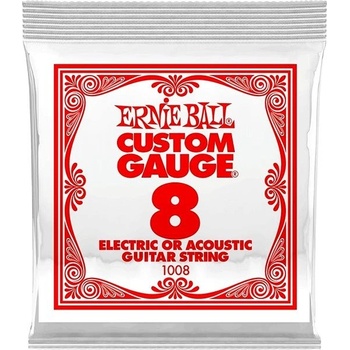 Ernie Ball 1008