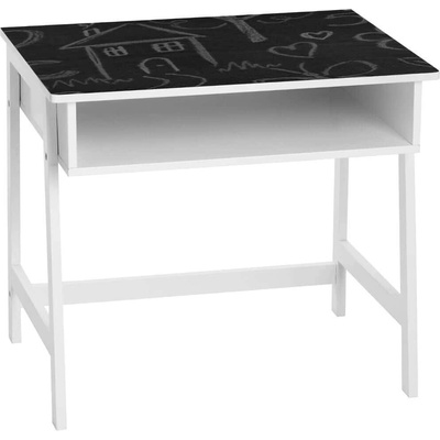 Atmosphera Créateur d'intérieur® ennyroom.sk detský písací bridlicový stôl