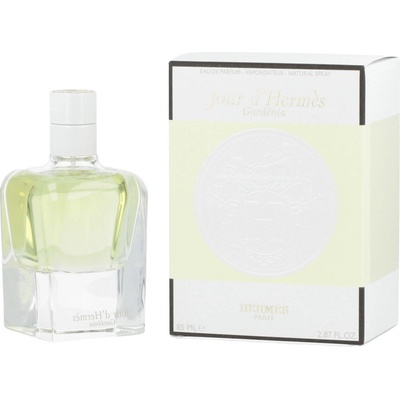 Hermès Jour d'Hermès Gardenia parfumovaná voda dámska 85 ml