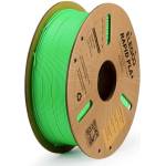 Elegoo RAPID PLA+ 1.75, 1kg, светлозелен (RPLAP1LG)