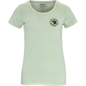 FJALLRAVEN Тениска 1960 Logo T-shirt W - sportdepot - 68,45 лв