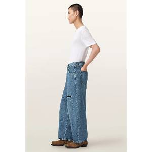 AllSaints мъжки дънки barrel BARREL SLOUCH (M005EE)