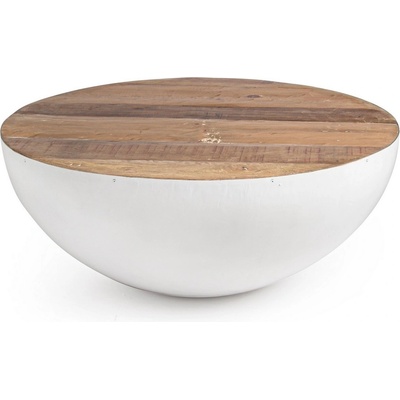 Bizzotto Lancaster БЯЛА ХОЛНА МАСА d90 (0745852)