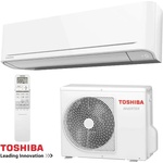 Toshiba RAS-B24S4KVG / RAS-24E2AVG-E Климатици