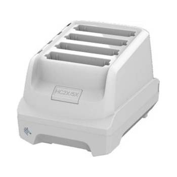 Zebra 4-Slot Battery Charger (SAC-HC2L5L-4SCHG)