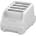 Zebra 4-Slot Battery Charger (SAC-HC2L5L-4SCHG)