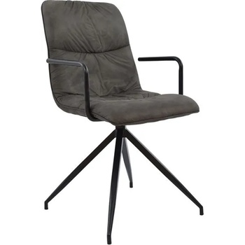 Image 1 of Bogdan Furniture Стол с подлакътници Мебели Богдан модел Harold