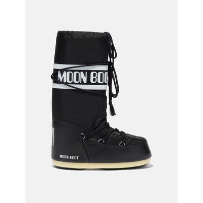 Moon Boot dámske snehové topánky Icon Nylon