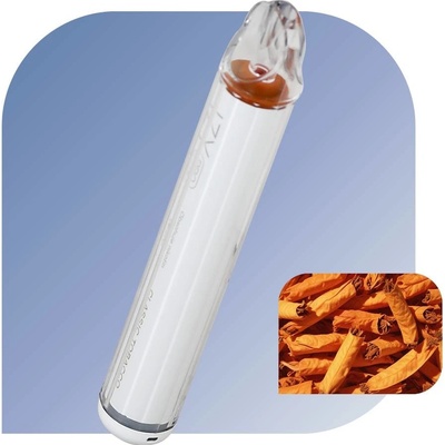 Izy Vape Pro Classic Tobacco 18 mg 700 poťahov 1 ks