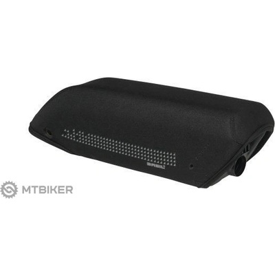 neoprénový ochranný obal na batériu Basil DOWNTUBE BATTERY COVER
