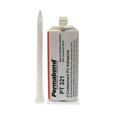 PERMABOND PT321 2K polyuretanové lepidlo 50 ml