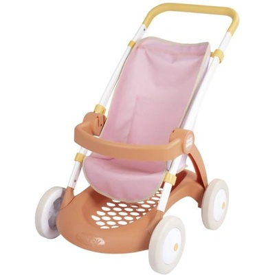 Smoby Baby Nurse Количка спортна CHULI POP