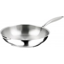 LIVARNO home Pánev z nerezové oceli 24 cm